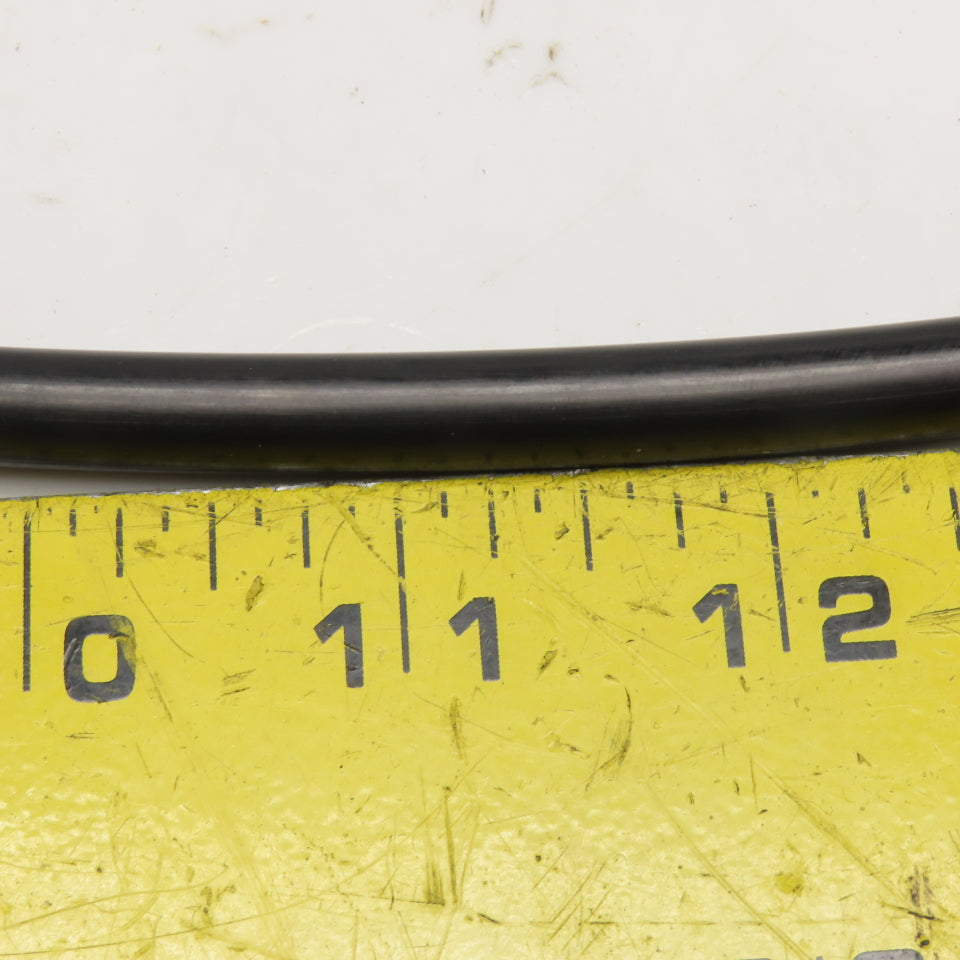 Morisei 6310647501 P-600 600mm OD x 8.50mm Industrial O-Ring Seal