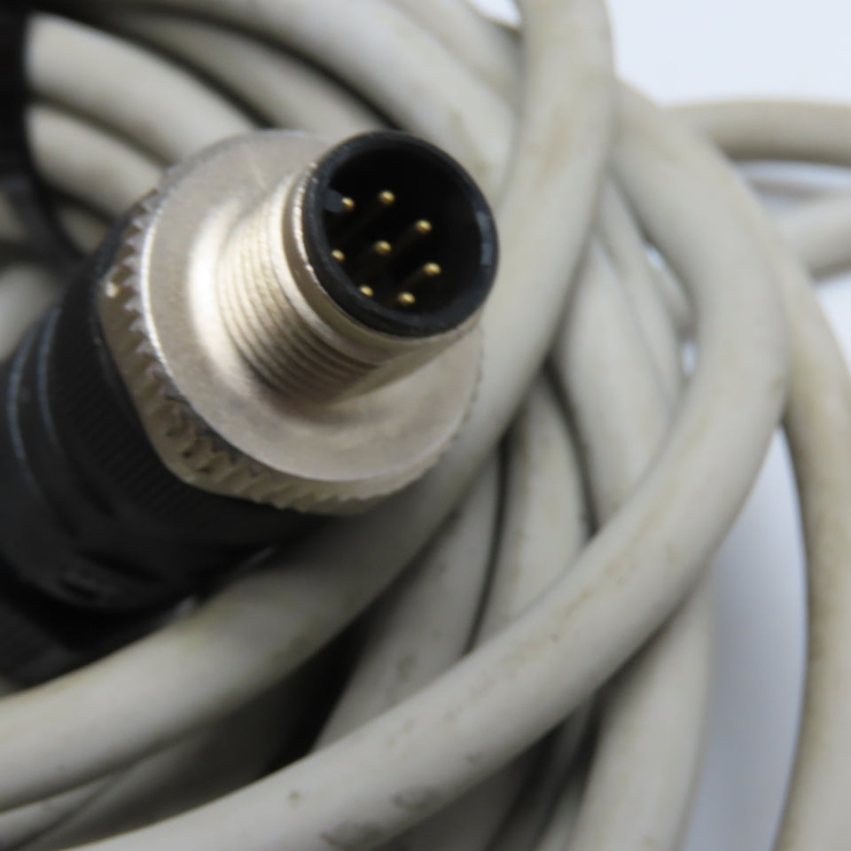 Keyence SL-P7P-T SL-C Series PNP Transmitter Sensor Cable 7m