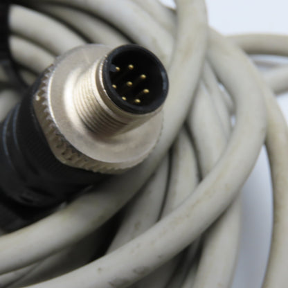 Keyence SL-P7P-T SL-C Series PNP Transmitter Sensor Cable 7m