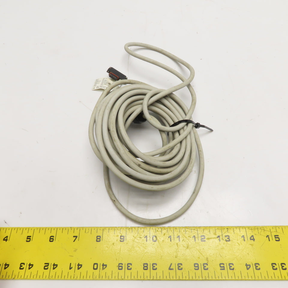Keyence SL-P7P-T SL-C Series PNP Transmitter Sensor Cable 7m