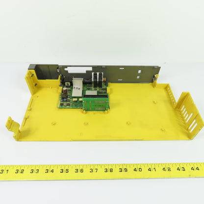 Fanuc A06B-6130-H004 BiSV 80 Servo Drive Plastic COVER ONLY