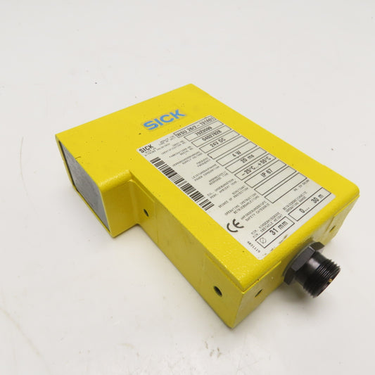 SICK 7023599 WSU 26/2-131A01 24VDC 0.5-18m Photoelectric Safety Sensor IP67