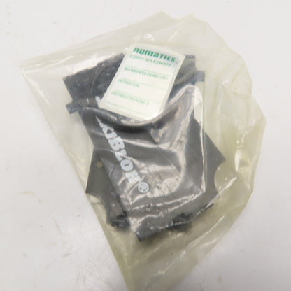 Numatics F42B-08A High Flow Air Line Filter Assembly 1" NPT