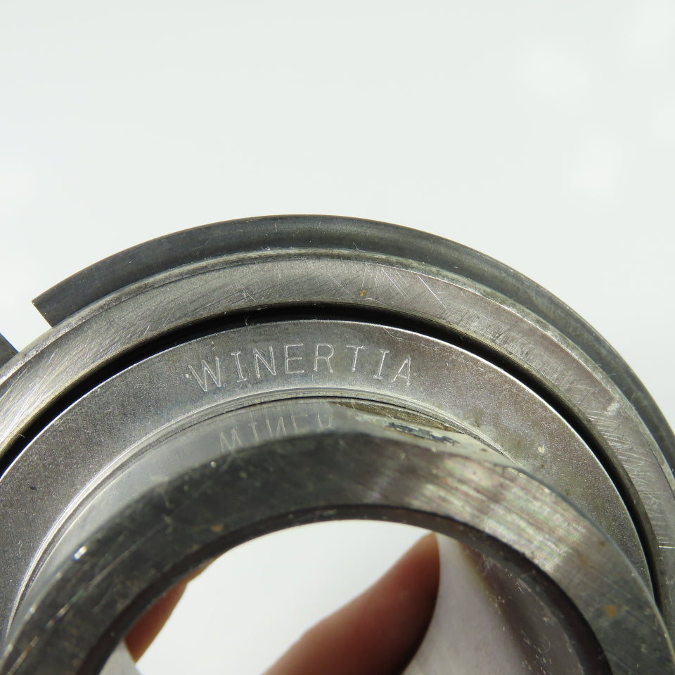 Winertia ER208-UFSSAP Cylindrical Insert Bearing 40mm Bore
