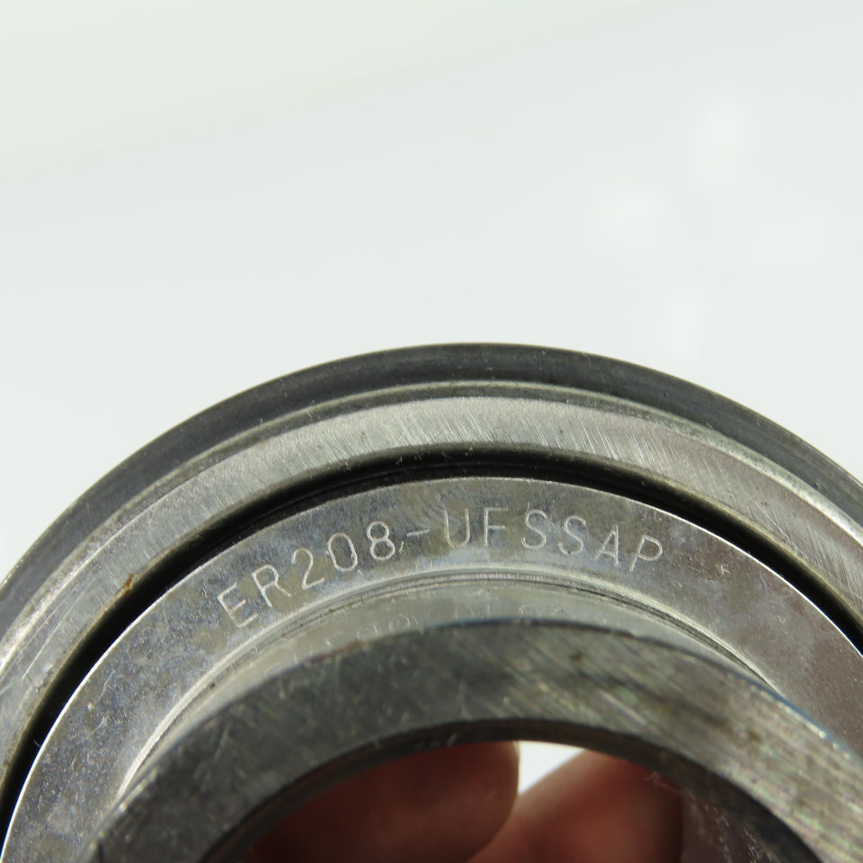 Winertia ER208-UFSSAP Cylindrical Insert Bearing 40mm Bore
