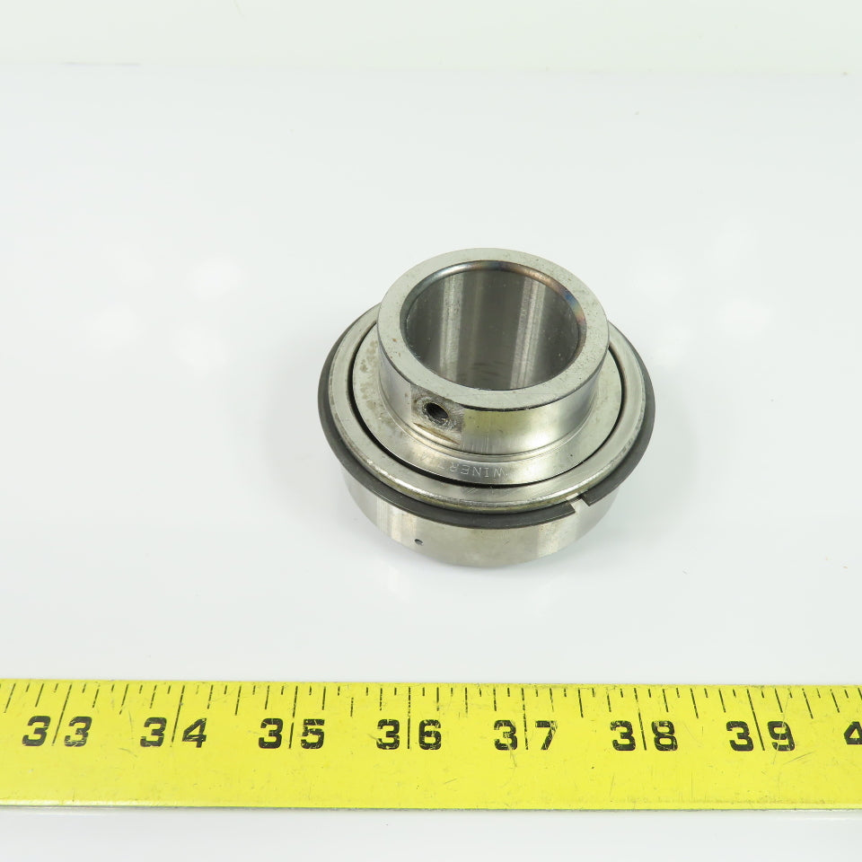 Winertia ER208-UFSSAP Cylindrical Insert Bearing 40mm Bore