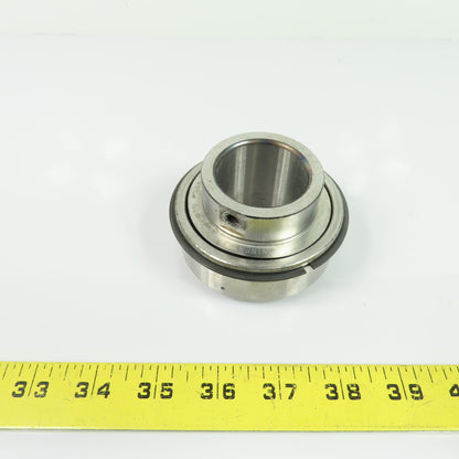 Winertia ER208-UFSSAP Cylindrical Insert Bearing 40mm Bore