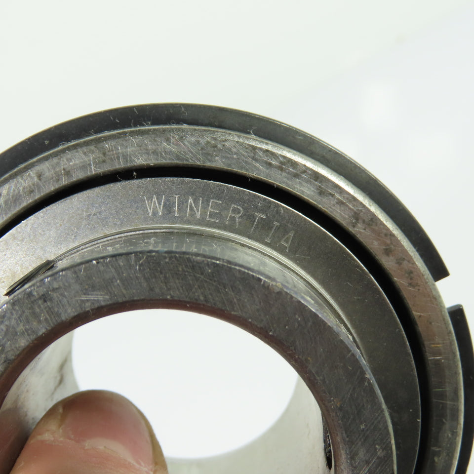 Winertia ER208-UFSSA 40mm Bore Insert Ball Bearing