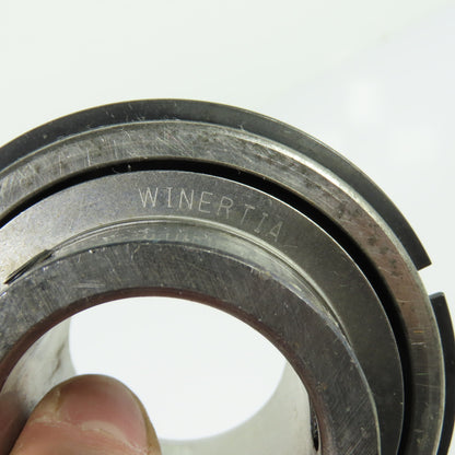 Winertia ER208-UFSSA 40mm Bore Insert Ball Bearing