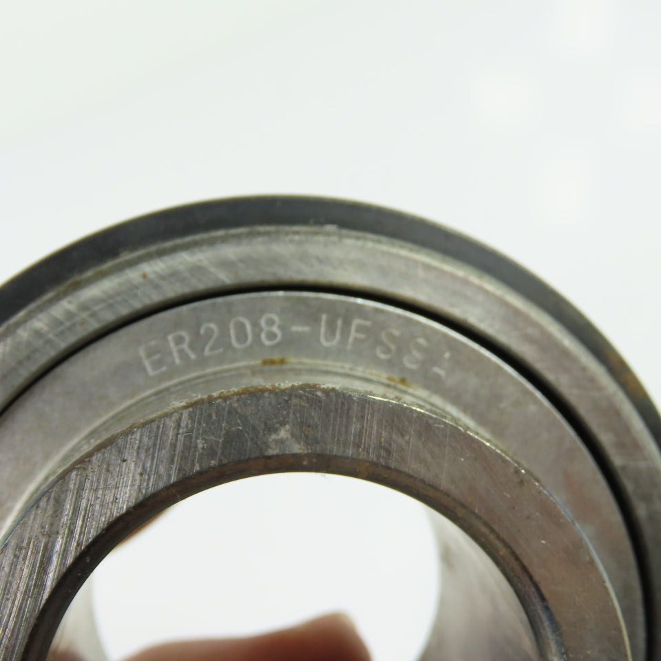 Winertia ER208-UFSSA 40mm Bore Insert Ball Bearing