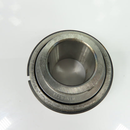 Winertia ER208-UFSSA 40mm Bore Insert Ball Bearing