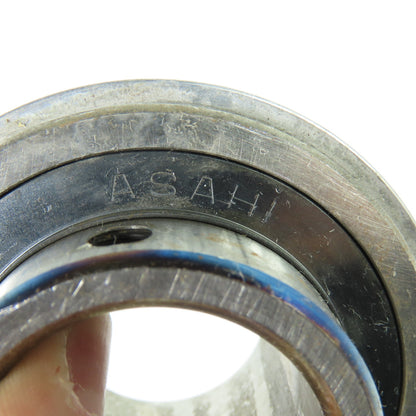 Asahi SER208 Ball Bearing Insert 40mm Bore