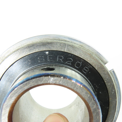 Asahi SER208 Ball Bearing Insert 40mm Bore