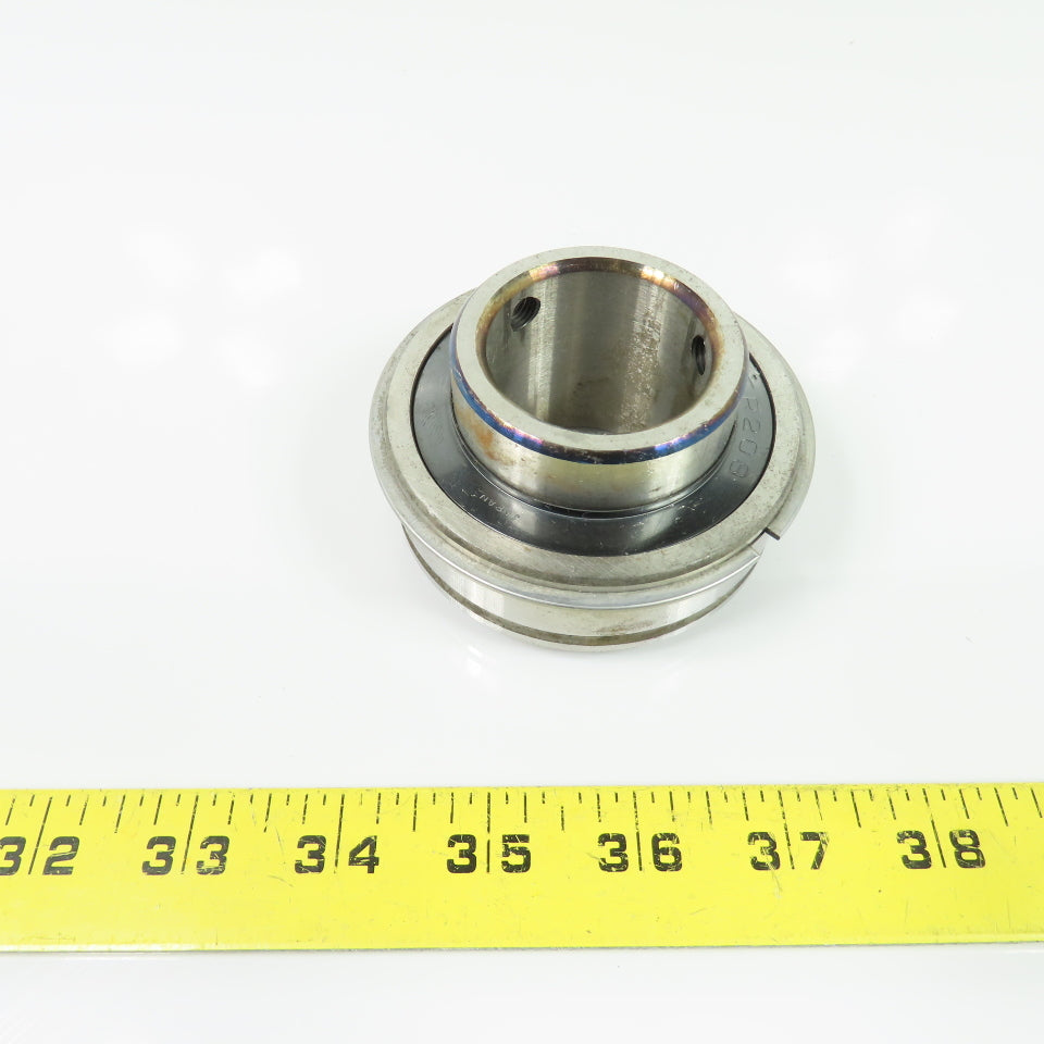 Asahi SER208 Ball Bearing Insert 40mm Bore