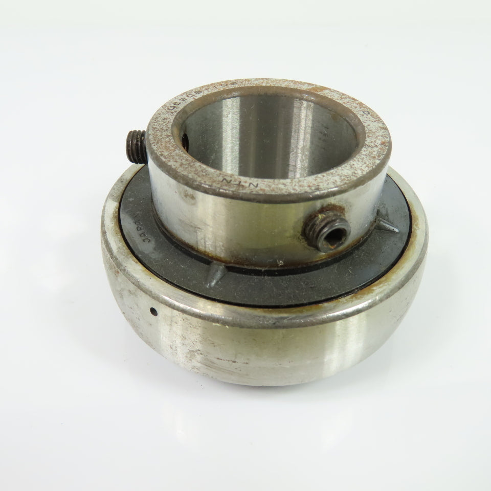 NTN UC208-108 Ball Bearing Insert 1.5" Bore