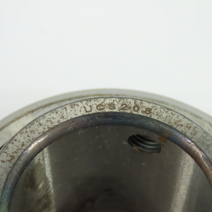 NSK UCS208 40mm Bore Ball Bearing Insert