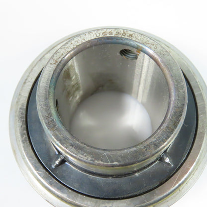 NSK UCS208 40mm Bore Ball Bearing Insert