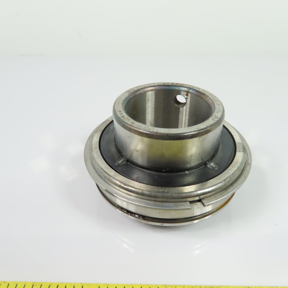 NSK UCS208 40mm Bore Ball Bearing Insert