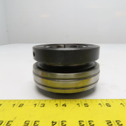 Sealmaster 700037 2-22 2-1/8" Set Screw Gold Line Standard Bearing Insert