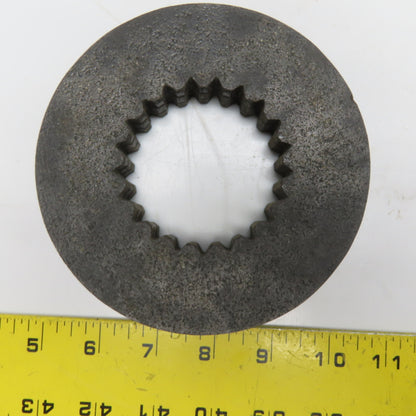 2207965  Internal Spline Friction Discs NF 329 NF 610 Lot of 4