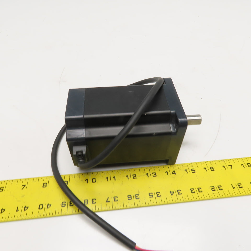Oriental Motor PK5913AHW Vexta 5-Phase Stepping Motor 0.72 Degree 2.8A 2.02VDC