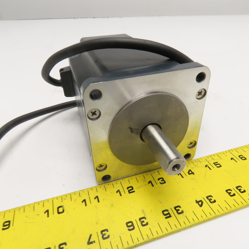 Oriental Motor PK5913AHW Vexta 5-Phase Stepping Motor 0.72 Degree 2.8A 2.02VDC