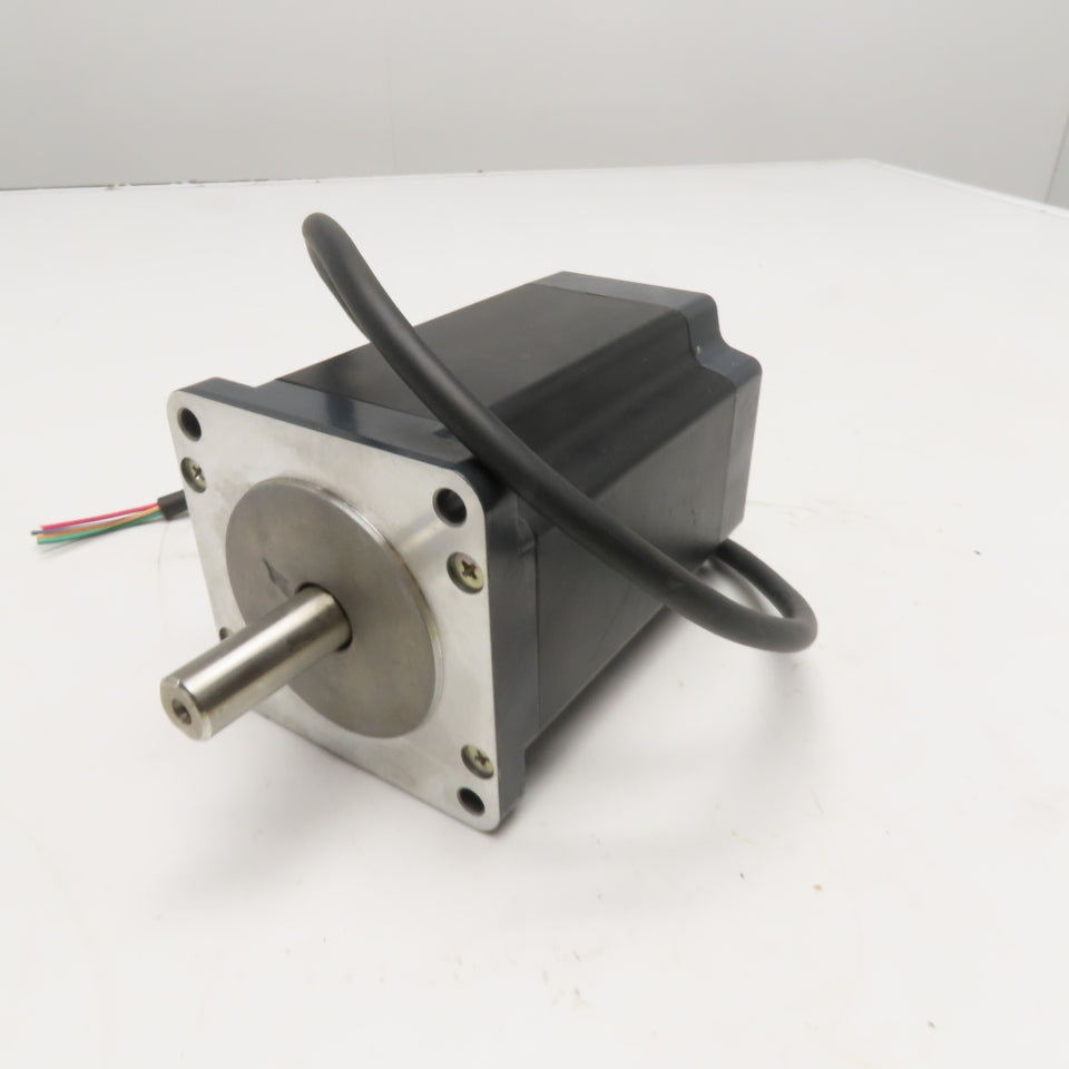 Oriental Motor PK5913AHW Vexta 5-Phase Stepping Motor 0.72 Degree 2.8A 2.02VDC