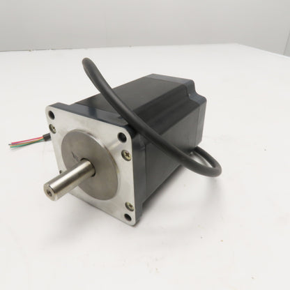 Oriental Motor PK5913AHW Vexta 5-Phase Stepping Motor 0.72 Degree 2.8A 2.02VDC