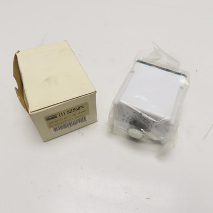 Dayton 5Z560N On Delay Time Delay Relay 120VAC 0.1 to 1s 10A