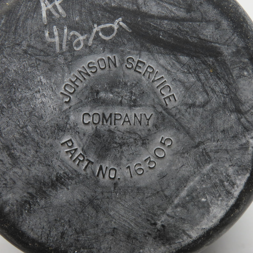 Johnson Service Company 16305 4" Pneumatic Actuator Replacement Diaphragm
