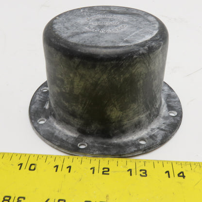 Johnson Service Company 16305 4" Pneumatic Actuator Replacement Diaphragm