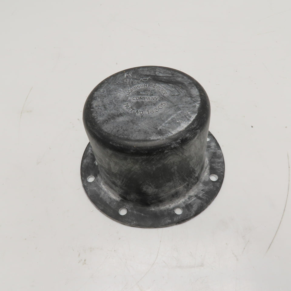 Johnson Service Company 16305 4" Pneumatic Actuator Replacement Diaphragm
