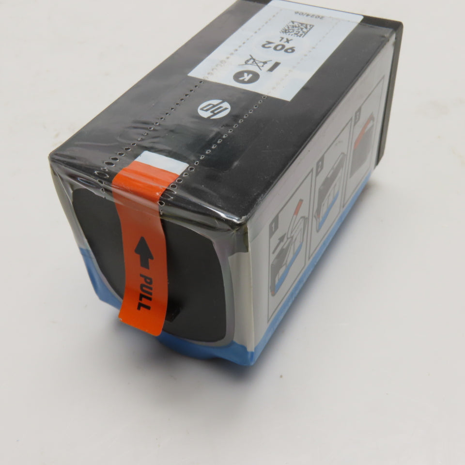 HP T6M14AN 902XL 902XL High Yield Black Ink Cartridge