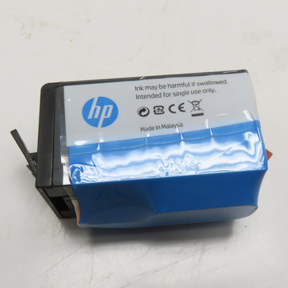 HP T6M14AN 902XL 902XL High Yield Black Ink Cartridge