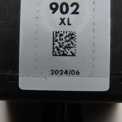HP T6M14AN 902XL 902XL High Yield Black Ink Cartridge