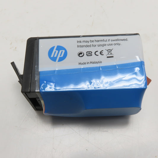 HP T6M14AN 902XL 902XL High Yield Black Ink Cartridge