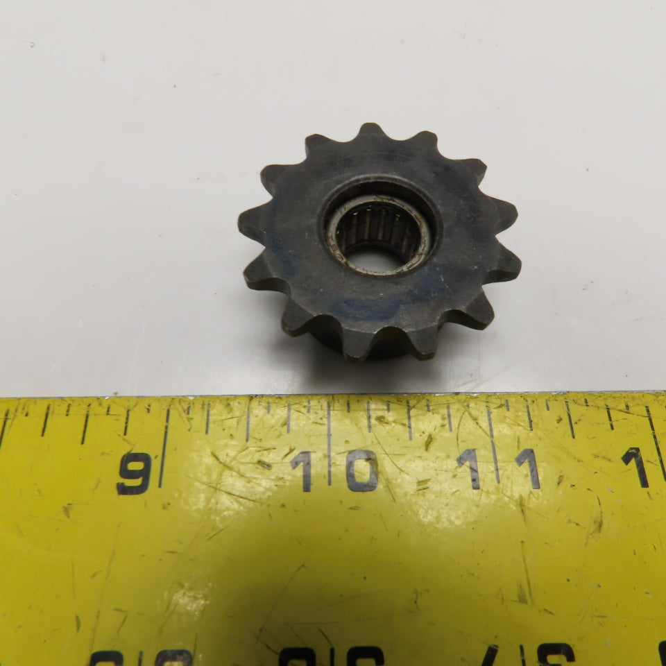 Browning HN35B13 13 Tooth Idler Sprocket with Needle Bearing