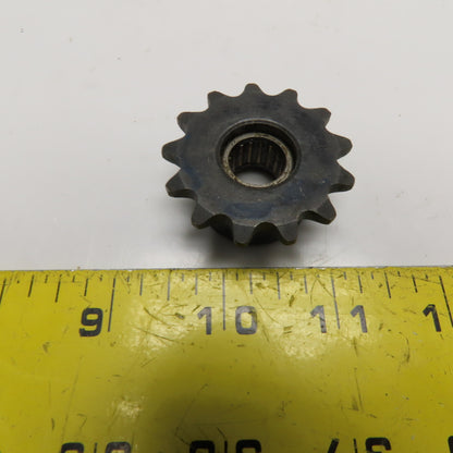 Browning HN35B13 13 Tooth Idler Sprocket with Needle Bearing