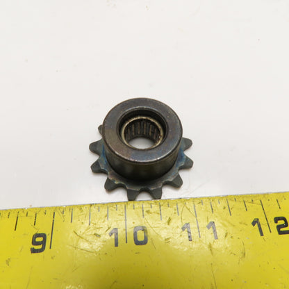 Browning HN35B13 13 Tooth Idler Sprocket with Needle Bearing