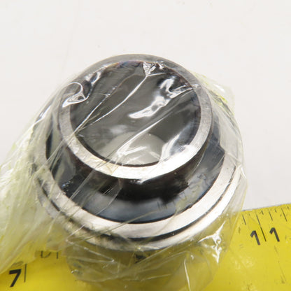 AMI Bearings SER208FSX 1-1/2" Set Screw Locking Insert Bearing
