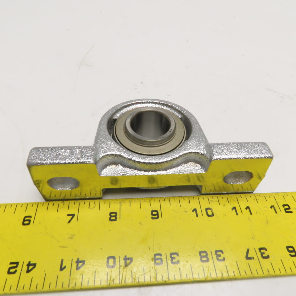 FYH UCP20516G5NP UCP205-16J 1" Cast Iron Pillow Block Bearing Unit