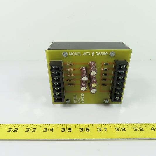 Model AFC 36589 Circuit Board Assembly
