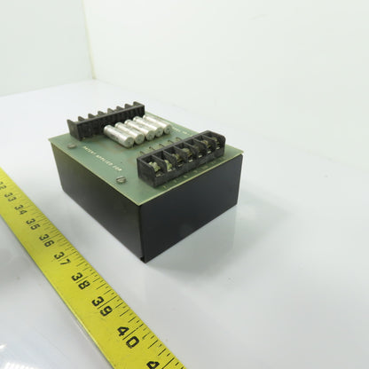 Model TA-2 Control Circuit Board with Capacitors