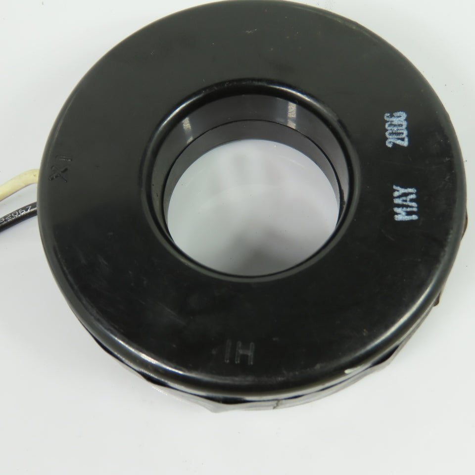 Simpson 01293 50:5A Ratio Current Transformer 50-400Hz 600V