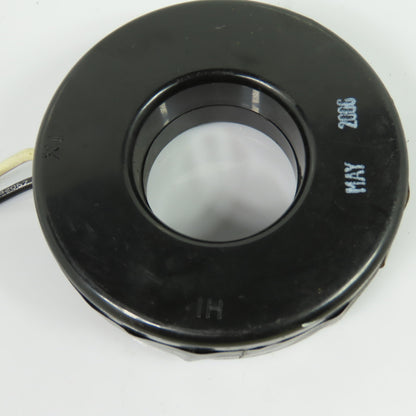 Simpson 01293 50:5A Ratio Current Transformer 50-400Hz 600V