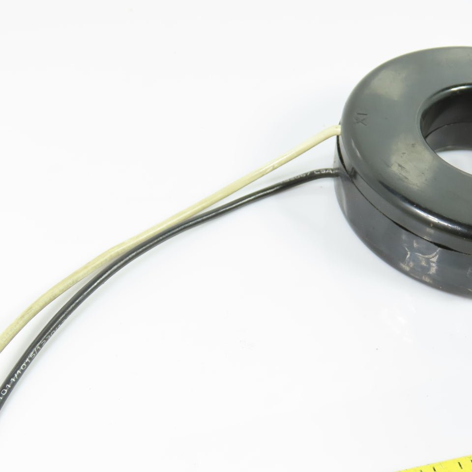 Simpson 01293 50:5A Ratio Current Transformer 50-400Hz 600V