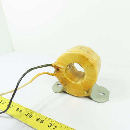 Ram Meter Inc. 2CT120B Current Transformer 20/5 Ratio 2VA 25-400Hz