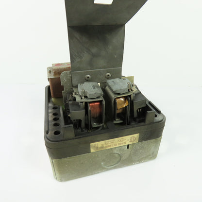 Honeywell R485B1000 Protectorelay Flame Control Relay 120V 3s Response