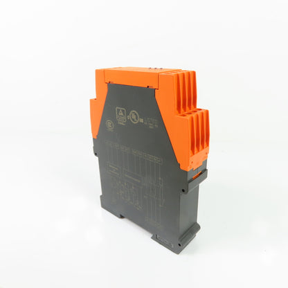 Dold LG5925.48/61 Safemaster Emergency Stop Module 110-115VAC 8A