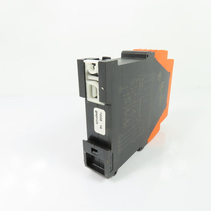 Dold LG5925.48/61 Safemaster Emergency Stop Module 110-115VAC 8A